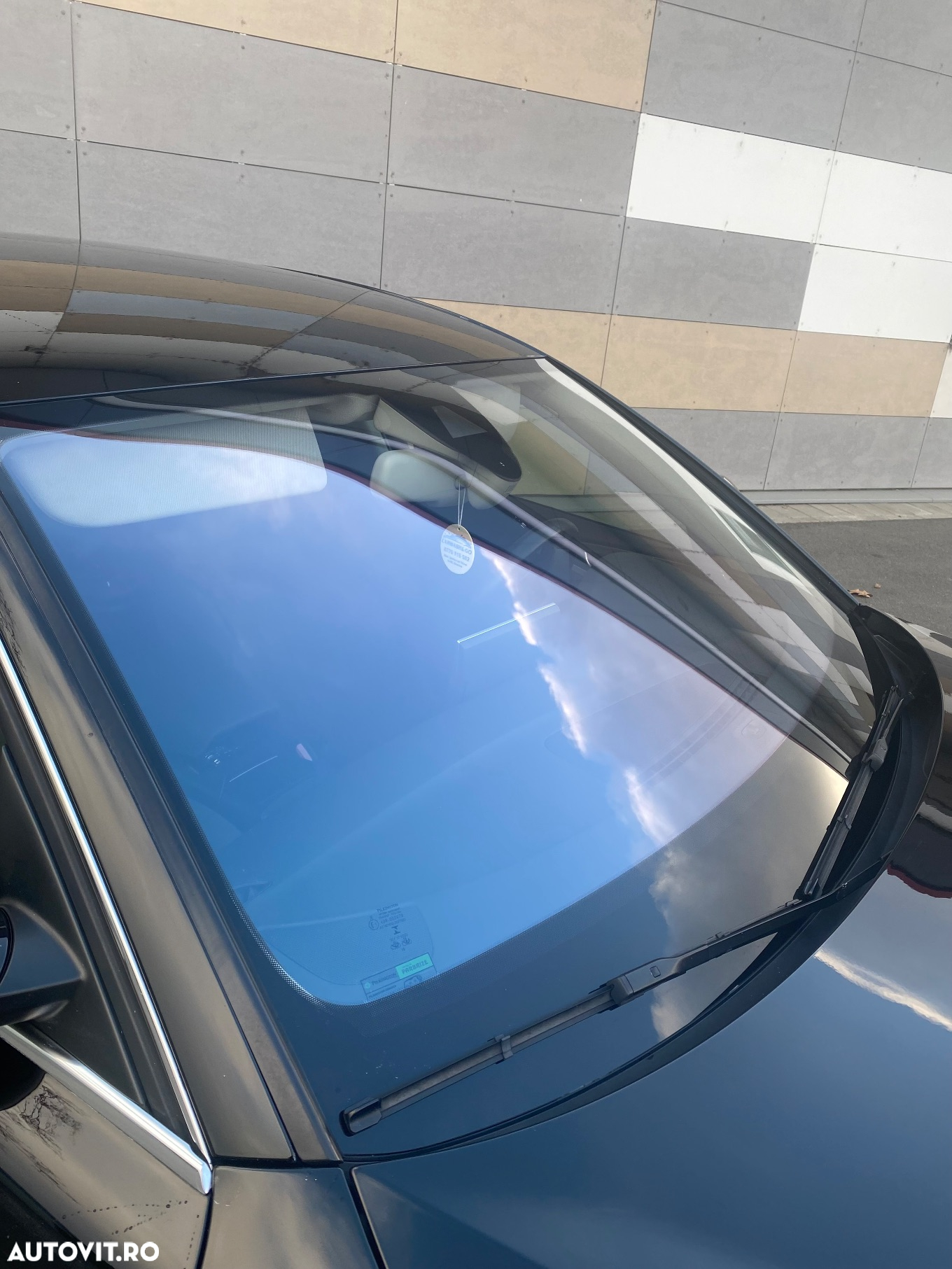 Audi A6 3.0 TDI quattro Stronic - 12