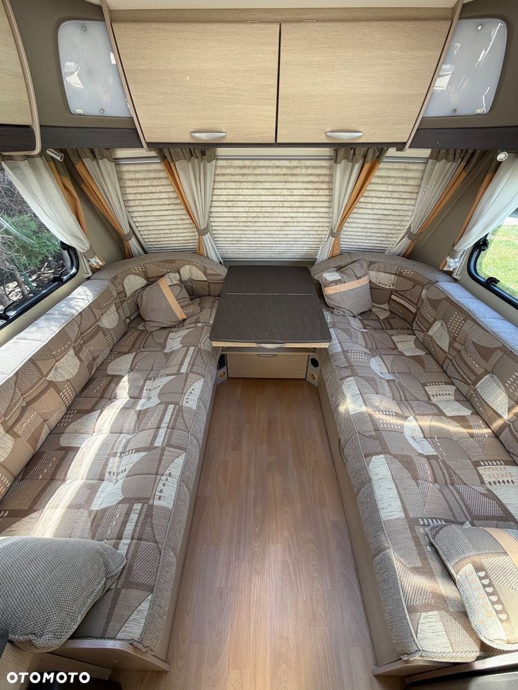 SWIFT Sterling Eccles Topaz - 35