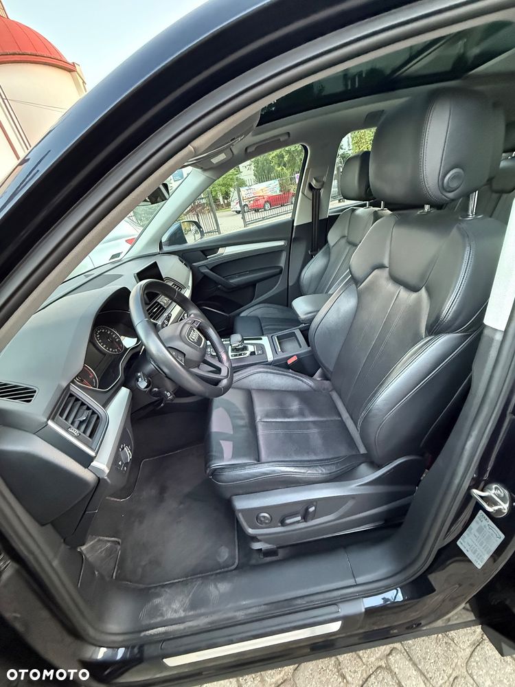 Audi Q5 - 14