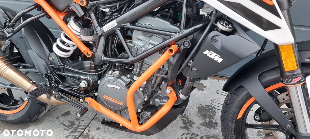KTM Duke - 38