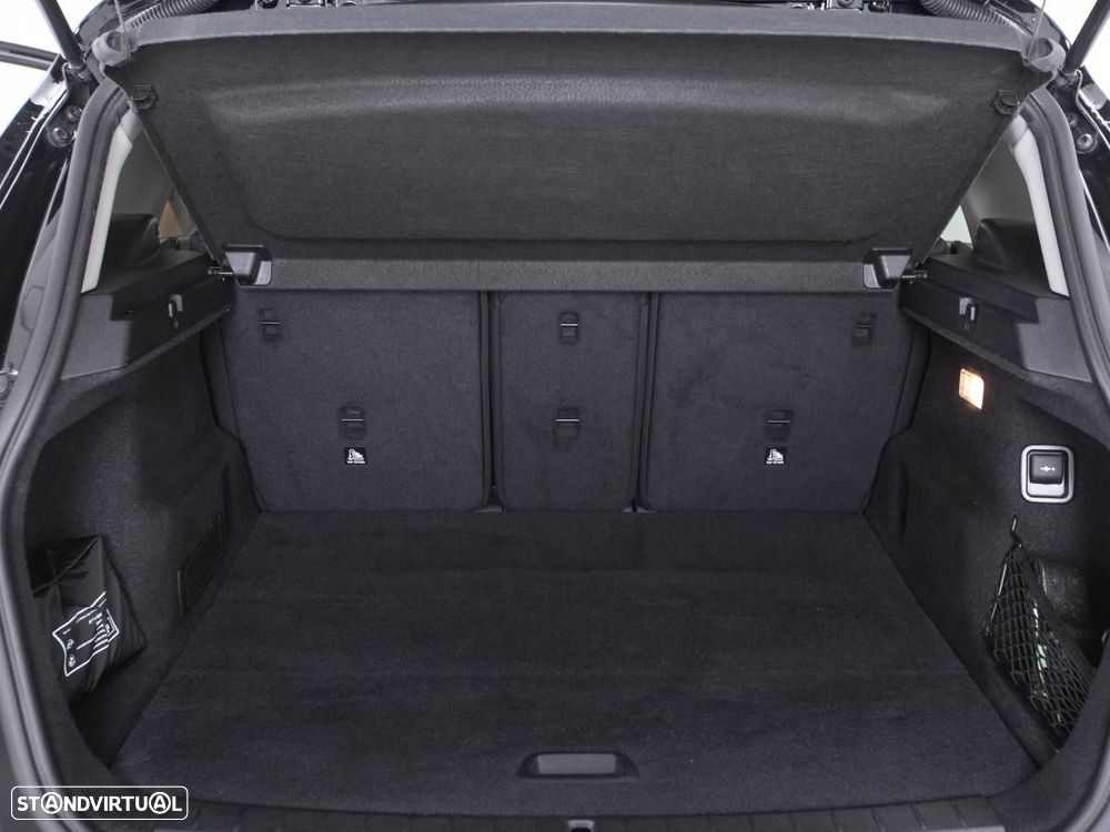 BMW 216 Active Tourer d - 13