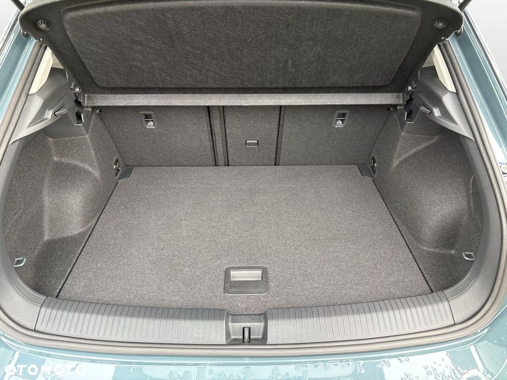 Volkswagen T-Roc 1.5 TSI Life DSG - 25