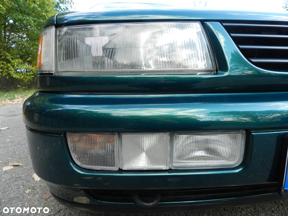 Volkswagen Passat - 14