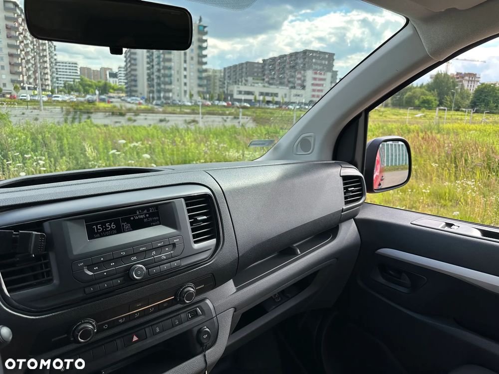 Toyota Proace - 24