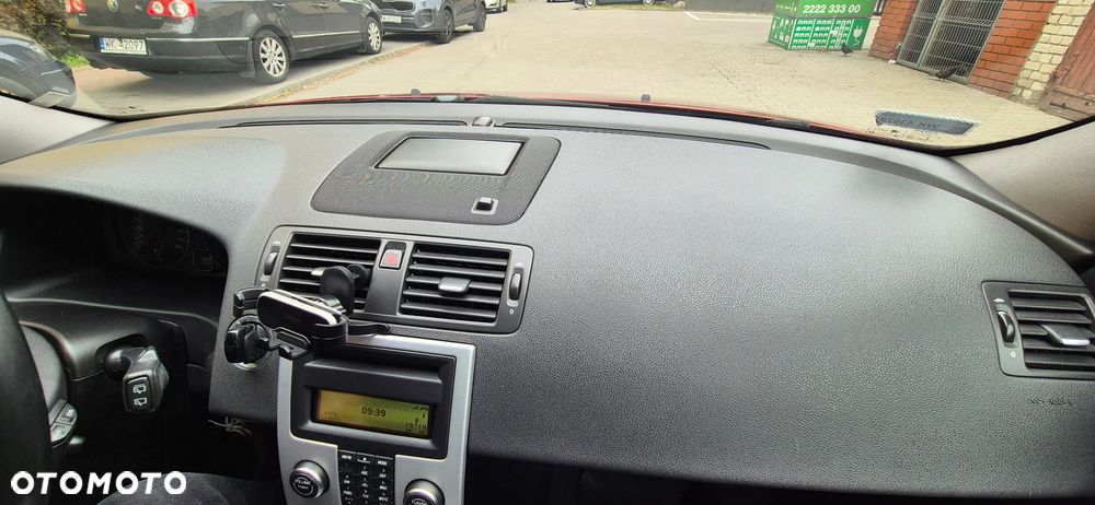 Volvo V50 1.6D DRIVe - 15