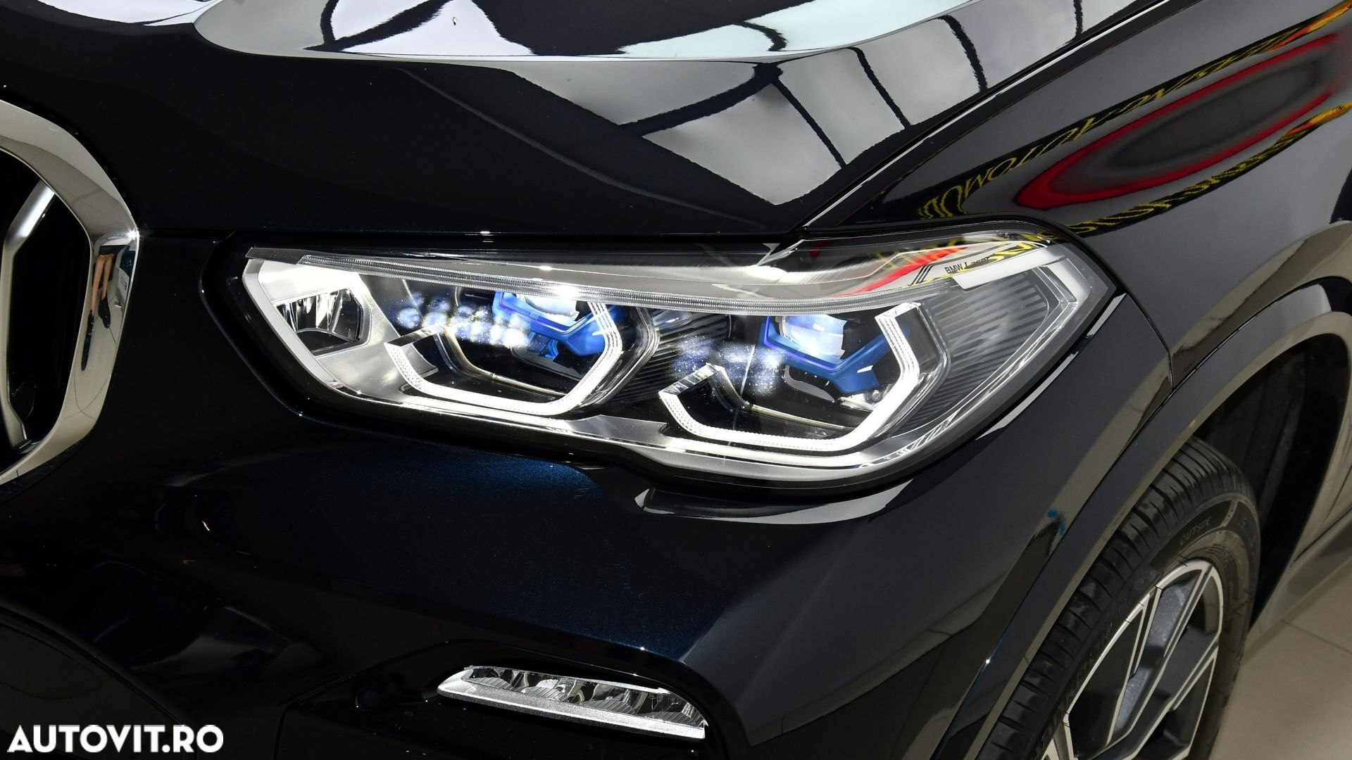 BMW X5 - 30