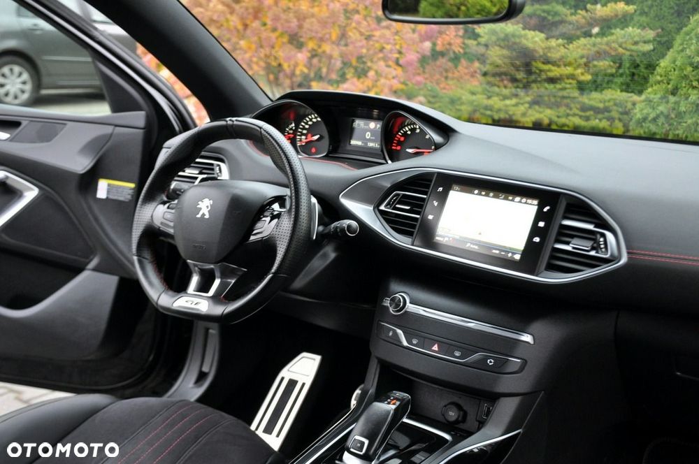 Peugeot 308 - 26