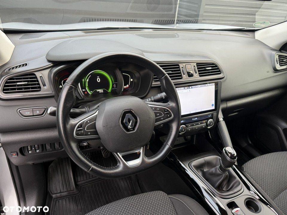 Renault Kadjar - 19