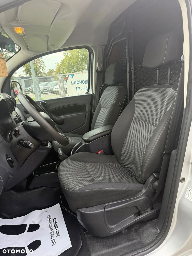 Mercedes-Benz Citan - 8