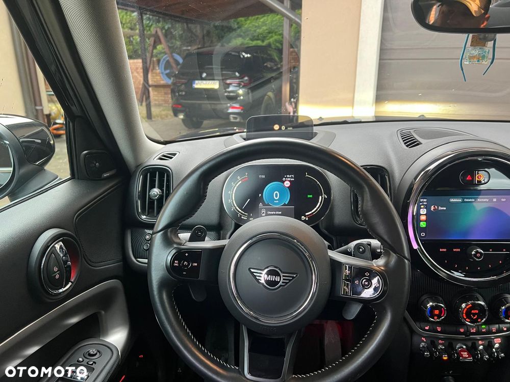 MINI Countryman - 14