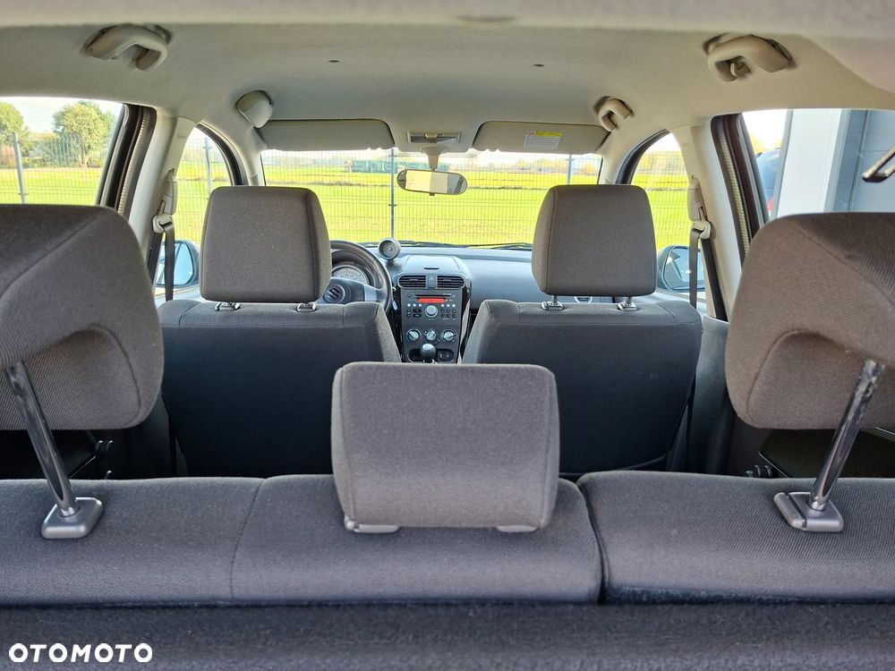 Suzuki Splash 1.2 Club - 20