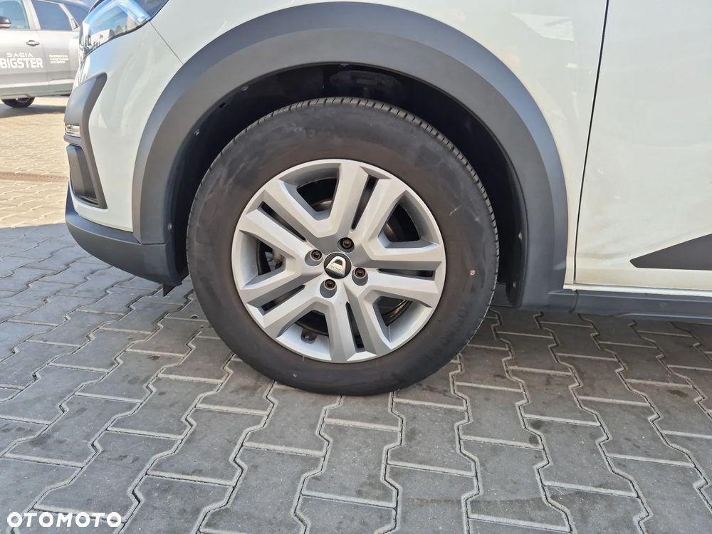 Dacia Sandero Stepway 1.0 TCe Comfort - 18