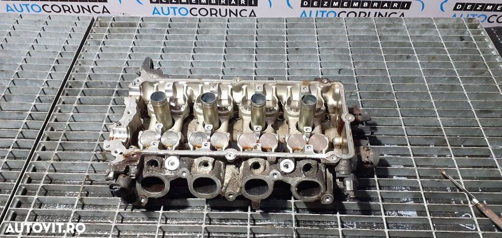 Chiuloasa Mitsubishi ASX - 1