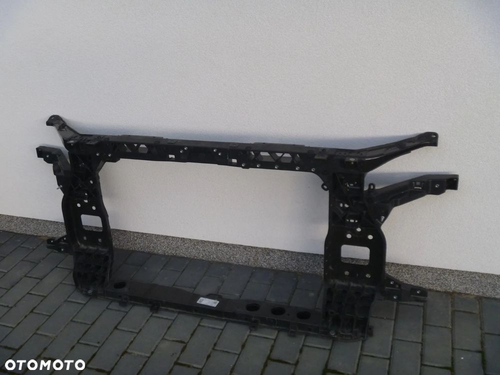 HYUNDAI TUCSON 4 IV N-LINE 2000- LISTWA DRZWI PRAWY PRZÓD PRAWA 87724-N7CA0 - 11