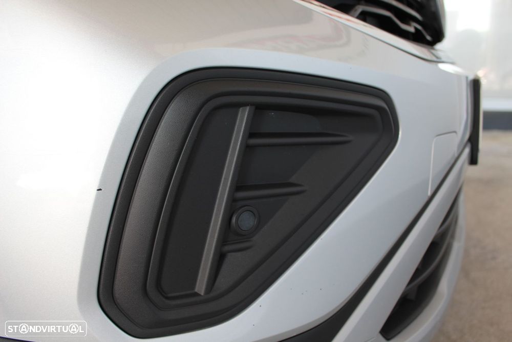 VW T-Cross 1.0 TSI Urban - 11