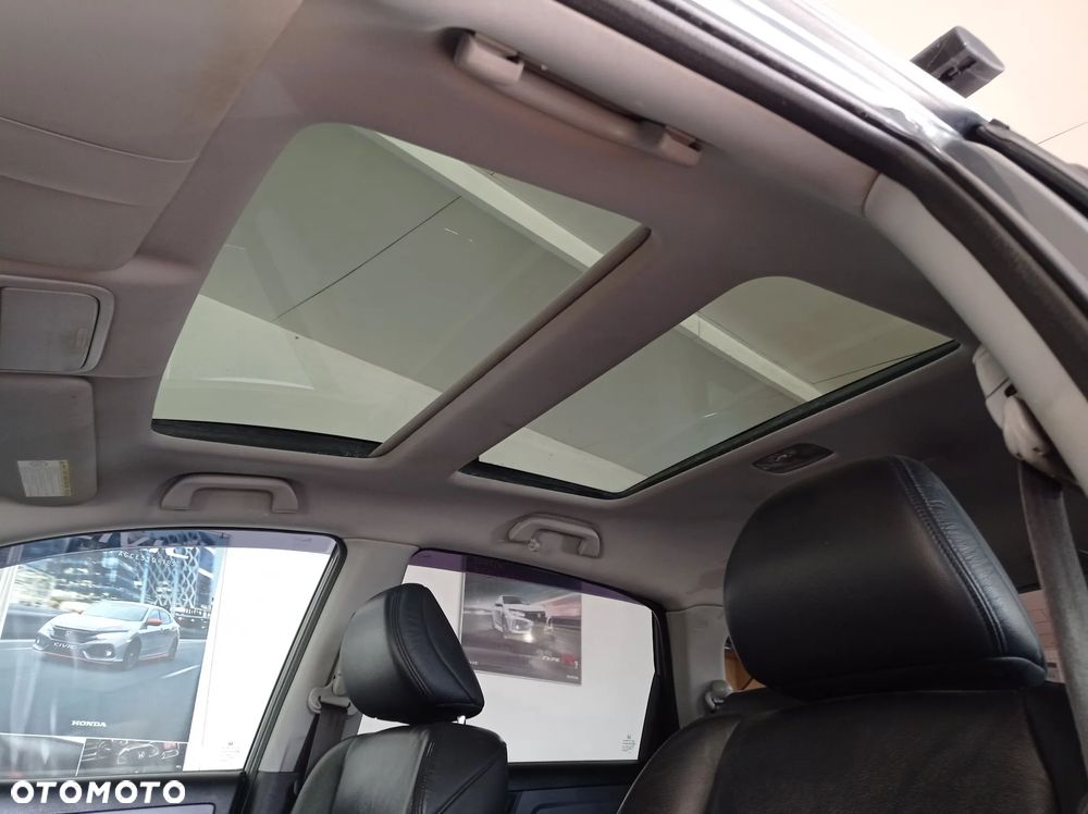 Honda CR-V 2.0 Executive - 12
