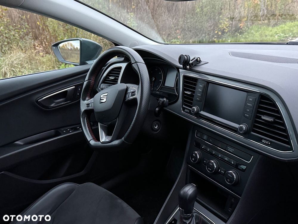 Seat Leon ver-2-0-tdi-dsg-fr-plus - 21