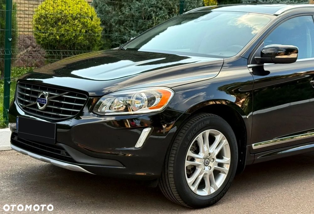 Volvo XC 60 T5 AWD Drive-E Momentum - 6