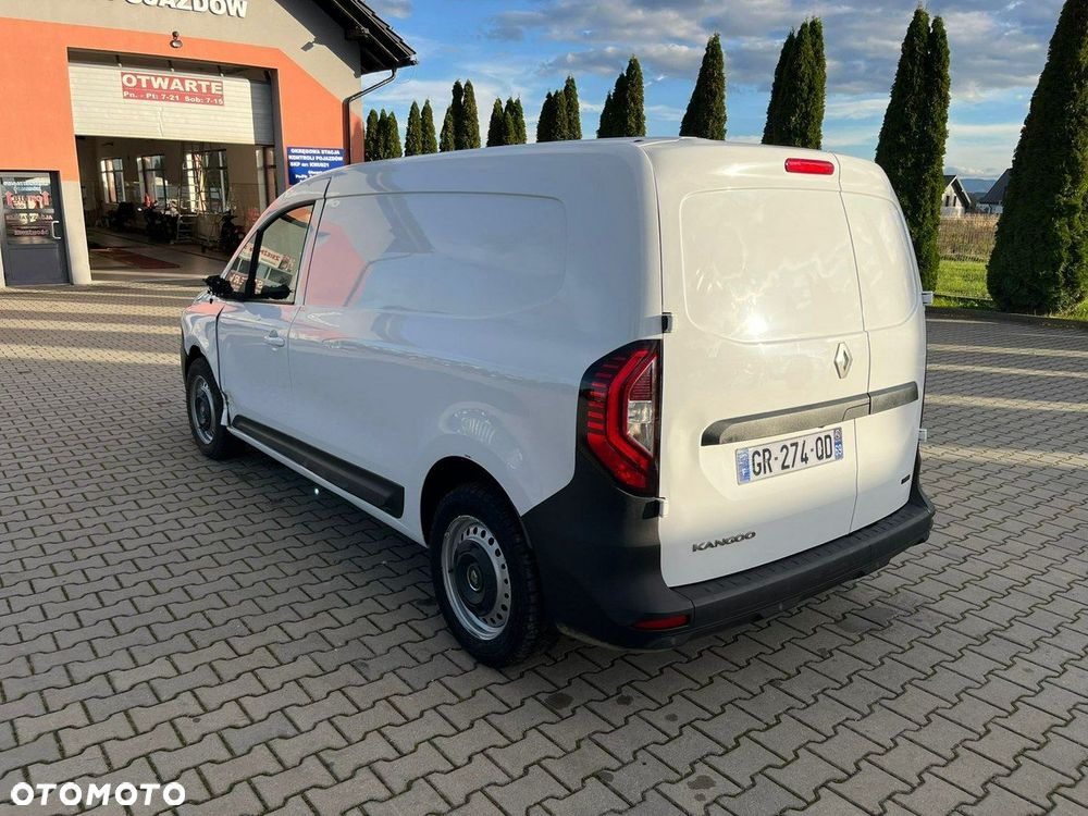 Renault Kangoo - 6