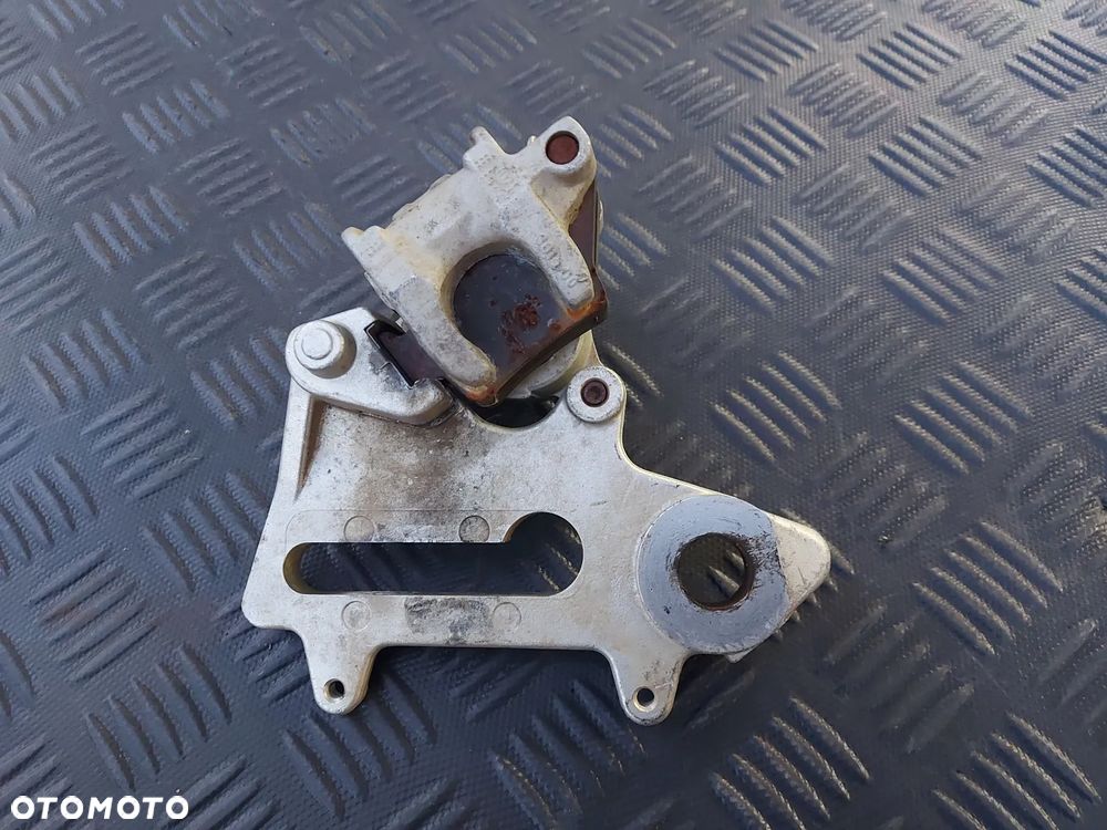 KTM EXC SX SXF ZACISK HAMULCOWY TYŁ JARZMO KLOCKI HAMULEC - 6