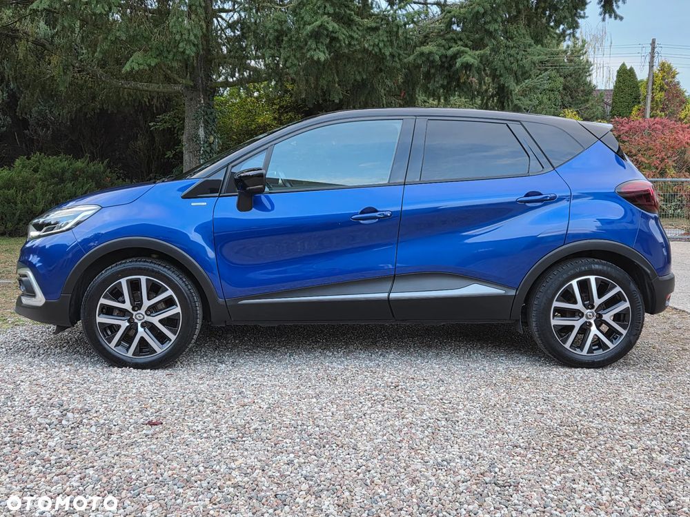 Renault Captur - 28