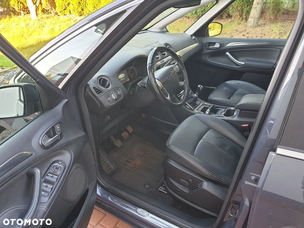 Ford S-Max 2.0 TDCi DPF Business Edition - 5