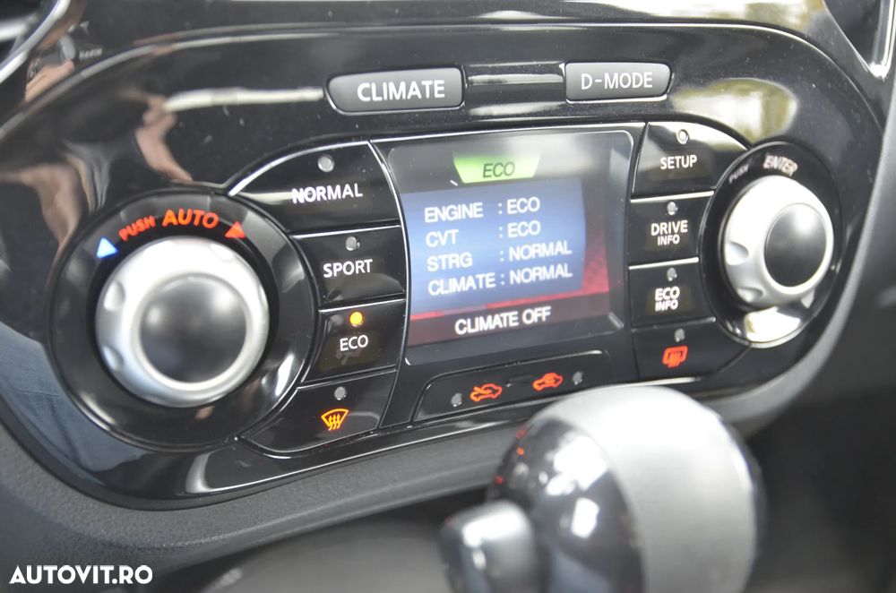Nissan Juke - 27