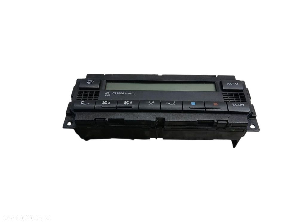 PANEL STEROWANIA KLIMATYZACJĄ VW PASSAT B5 LIFT PANEL - 1