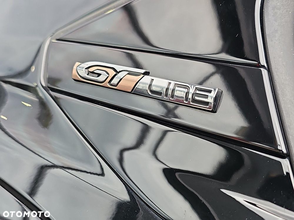 Peugeot 508 1.6 PureTech GT Line S&S EAT8 - 31
