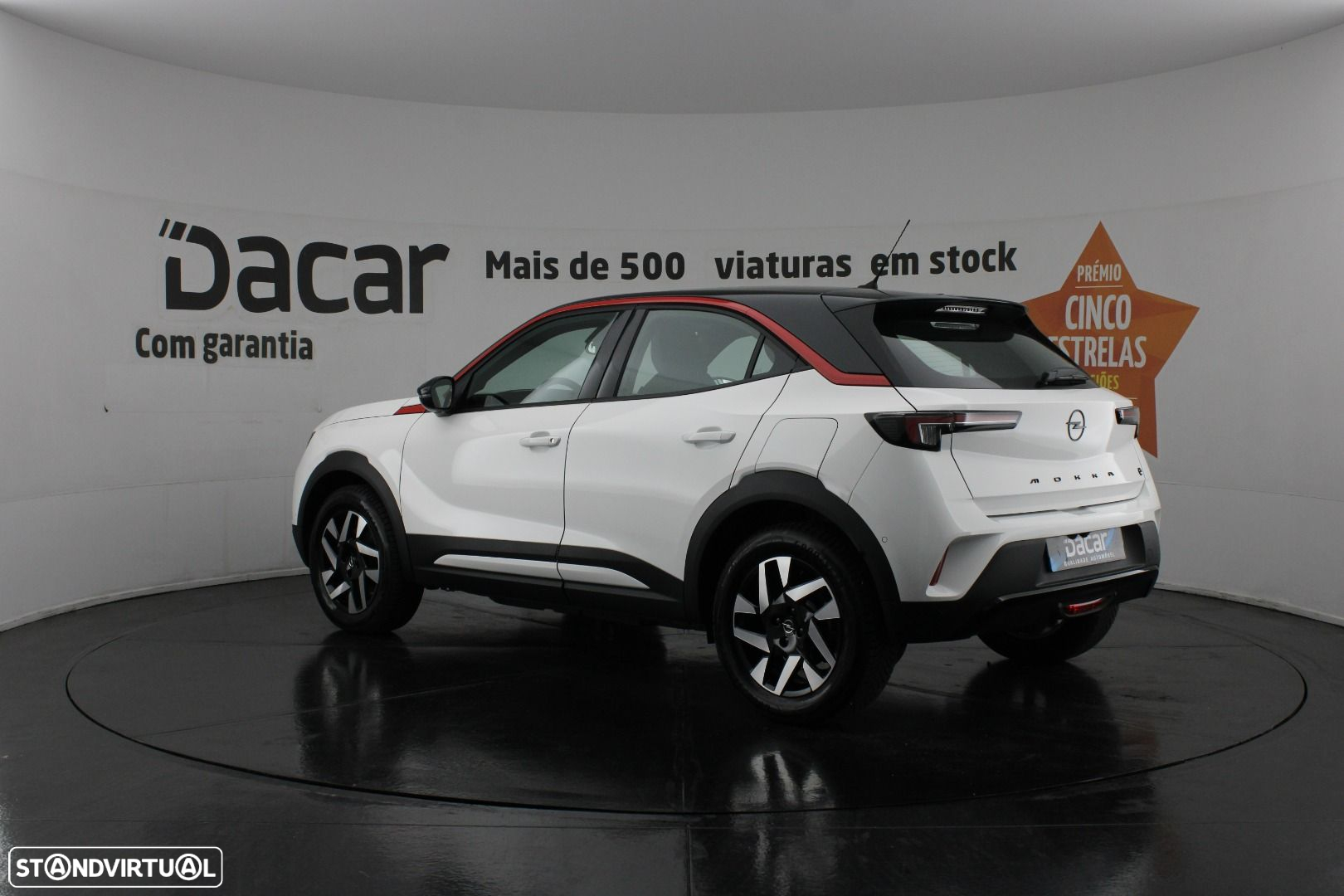 Opel Mokka-e GS Line - 6
