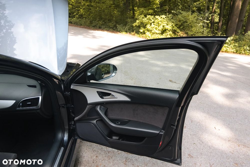 Audi A6 Avant 2.0 TDI ultra S tronic - 31