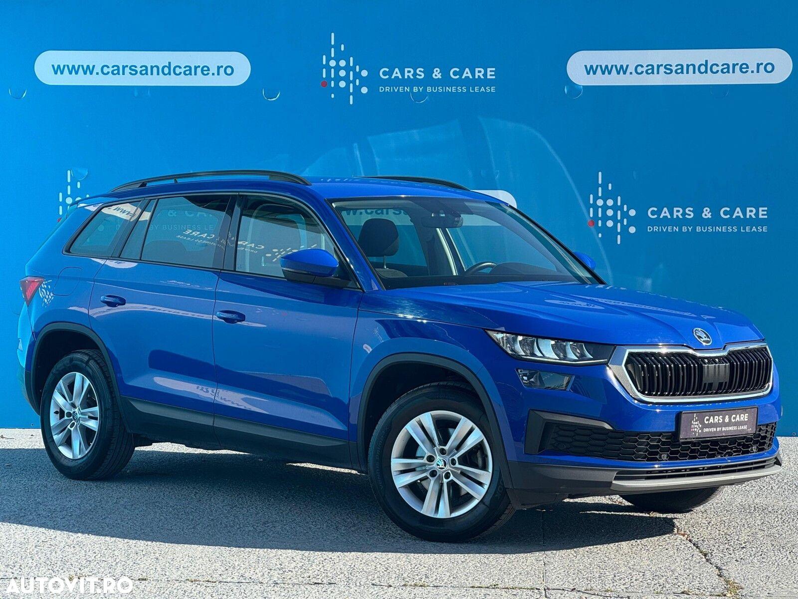 Skoda Kodiaq - 3