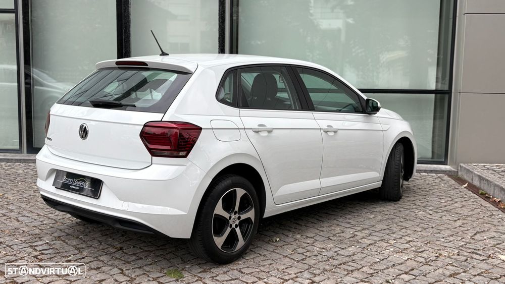 VW Polo 1.0 Life - 22