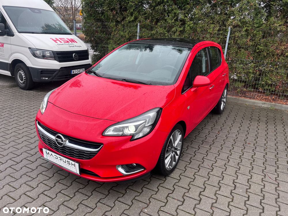 Opel Corsa 1.4 Innovation - 3