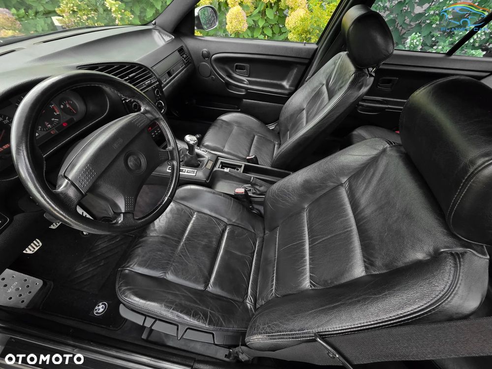 BMW M3 Standard - 22