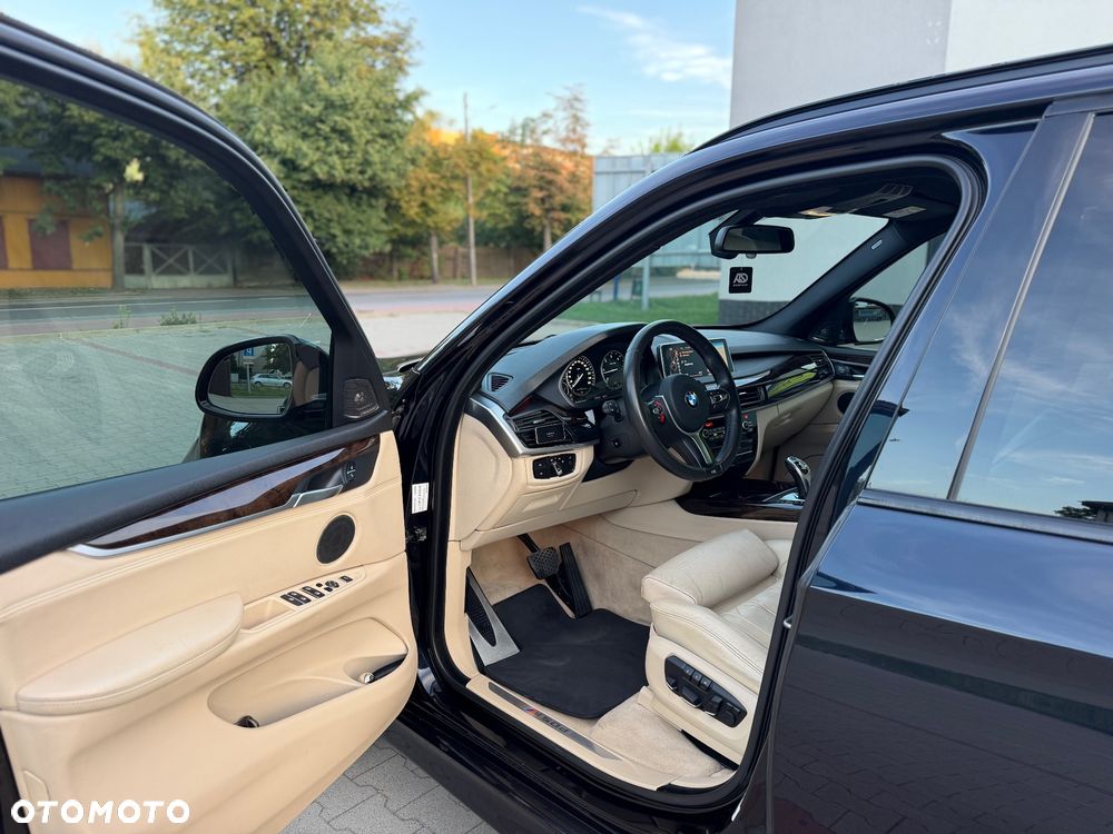 BMW X5 M - 3