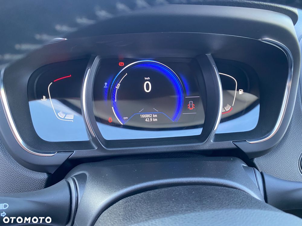 Renault Scenic - 23