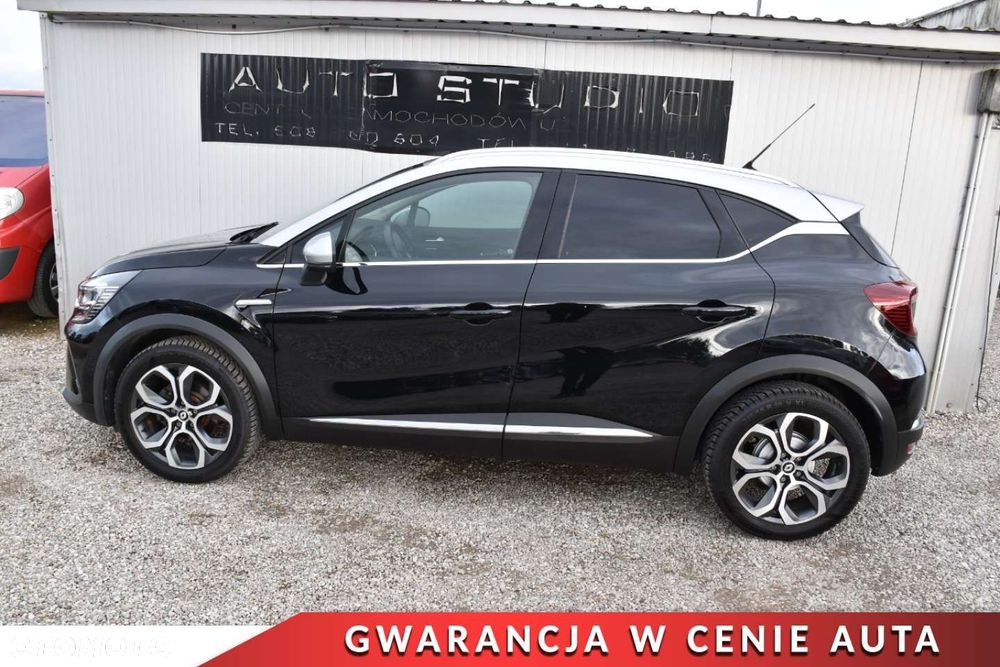 Renault Captur 1.0 TCe Intens - 35