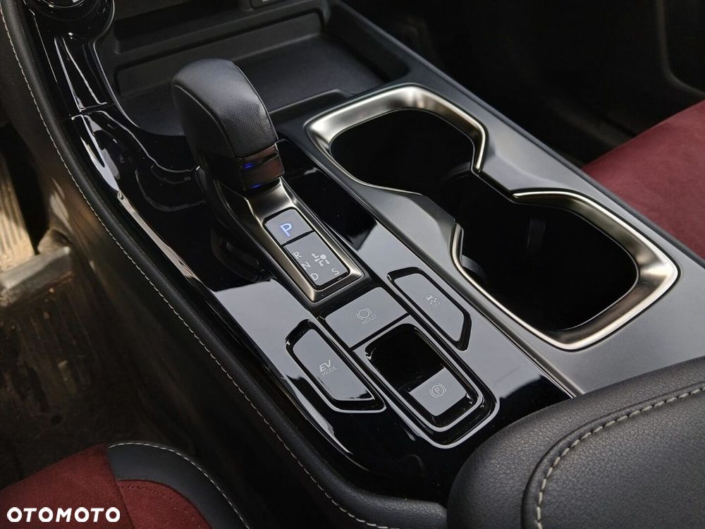 Lexus NX 350h Elegance 2WD - 23