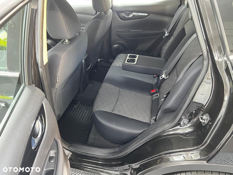 Nissan Qashqai 1.2 DIG-T Tekna - 27