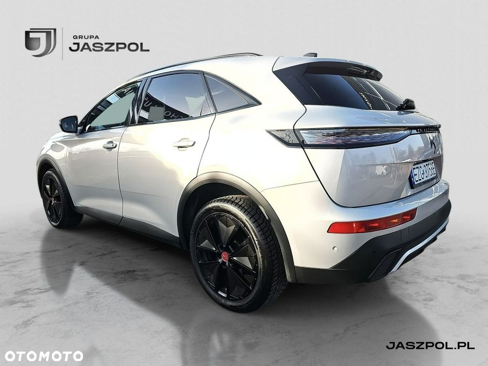 DS Automobiles DS 7 Crossback - 7