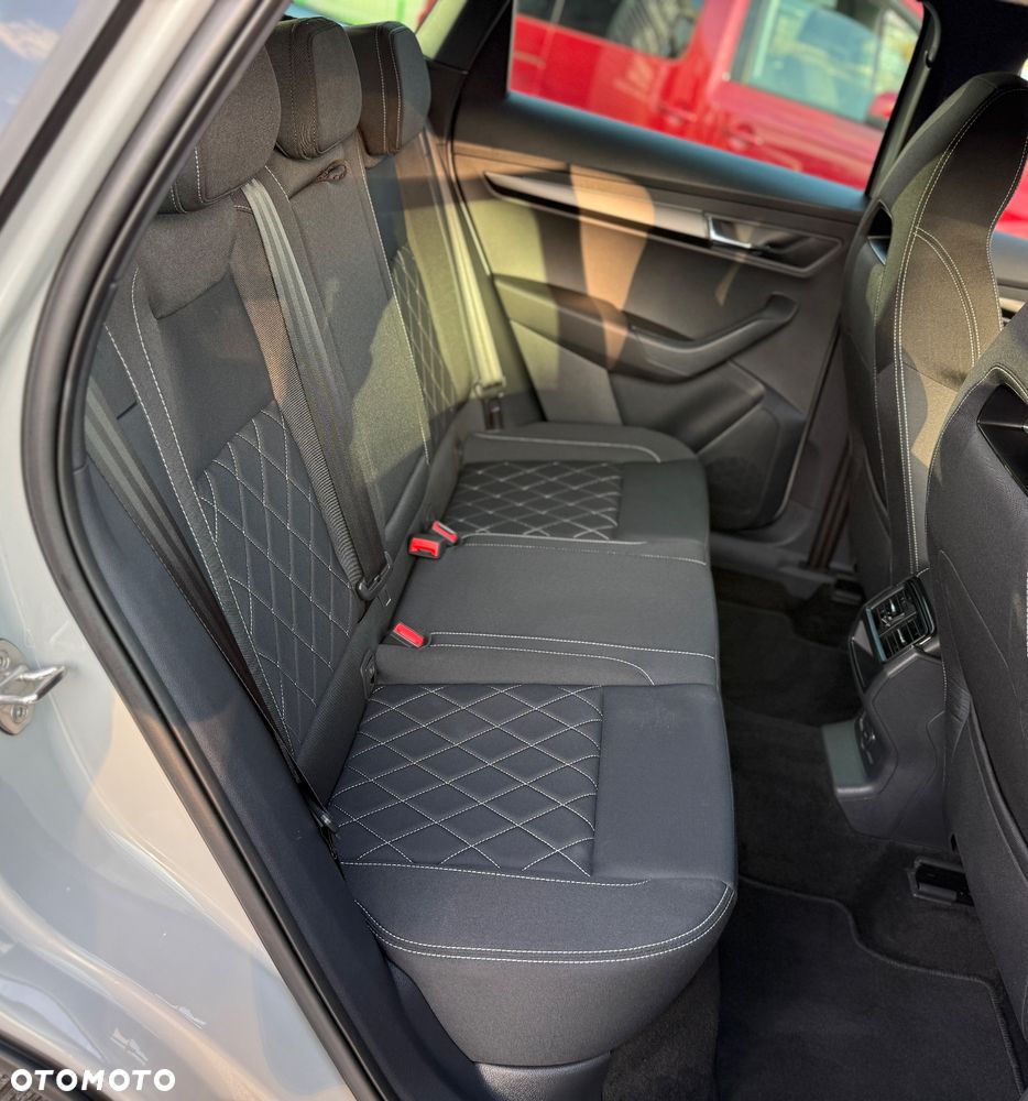 Skoda Karoq 2.0 TDI DSG Sportline - 12