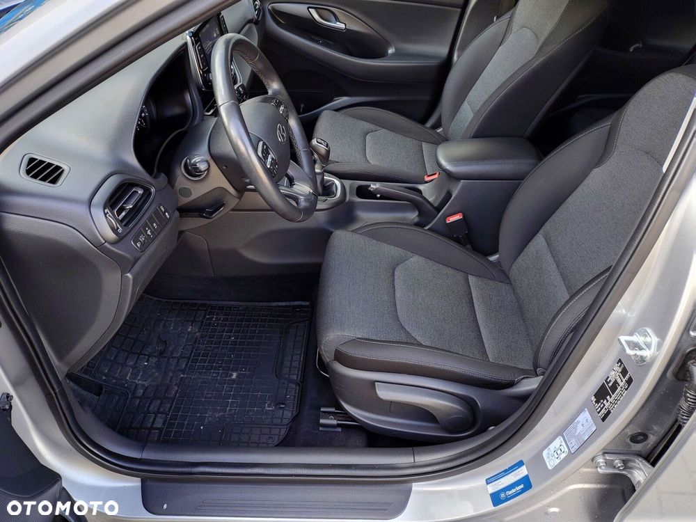 Hyundai i30 1.5 DPI Smart - 15