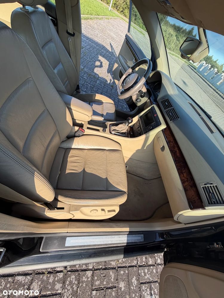 Audi A4 Avant 1.9 TDI - 13
