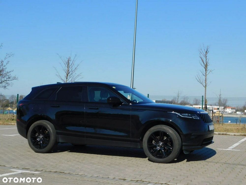 Land Rover Range Rover Velar 2.0 TD4 S - 4