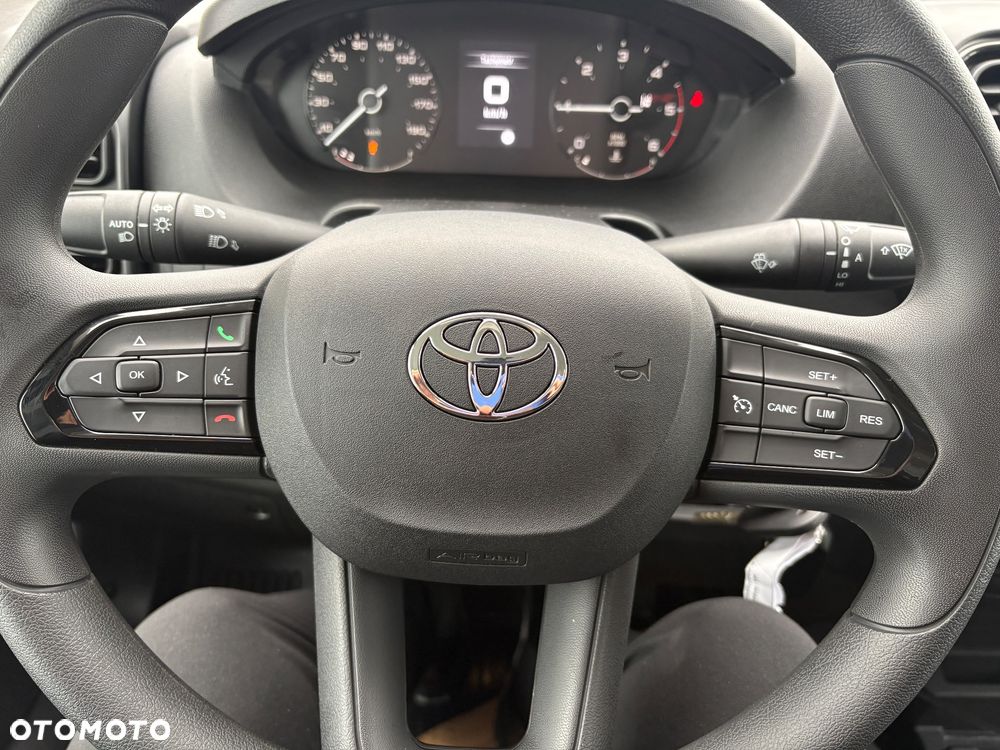 Toyota Proace MAX - 16