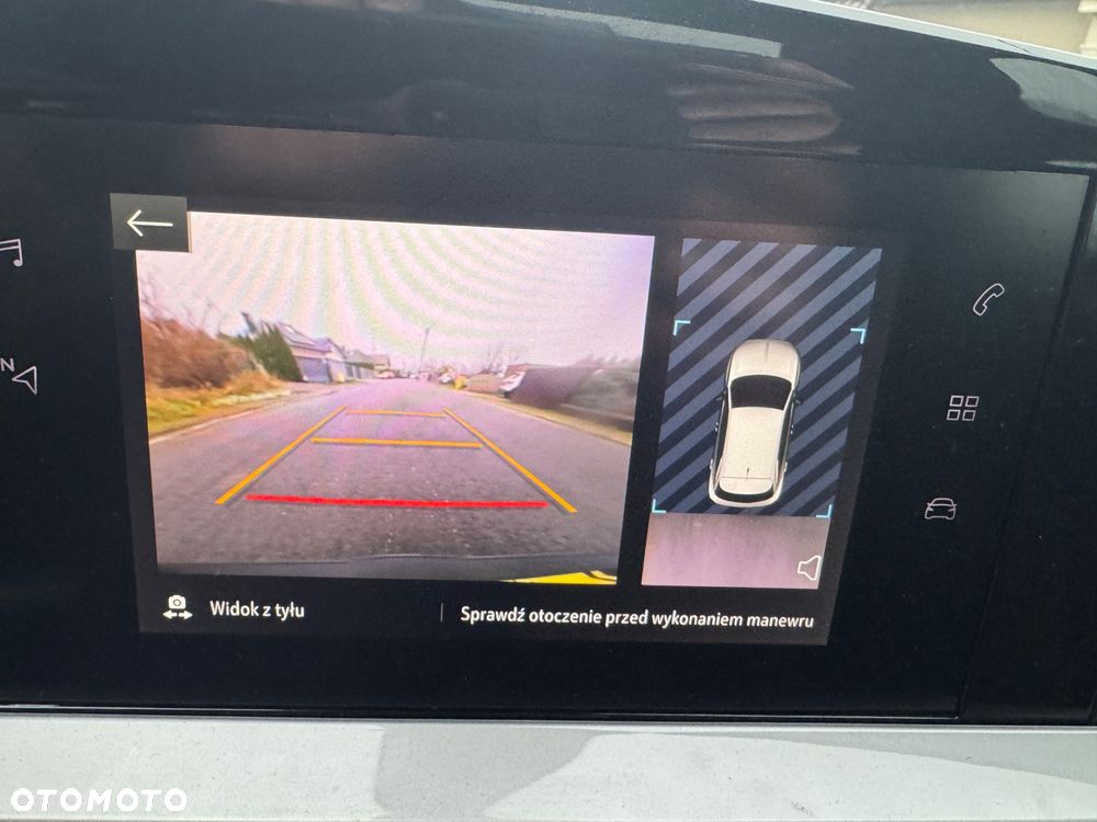 Opel Mokka 1.2 DI Turbo Automatik Elegance - 20