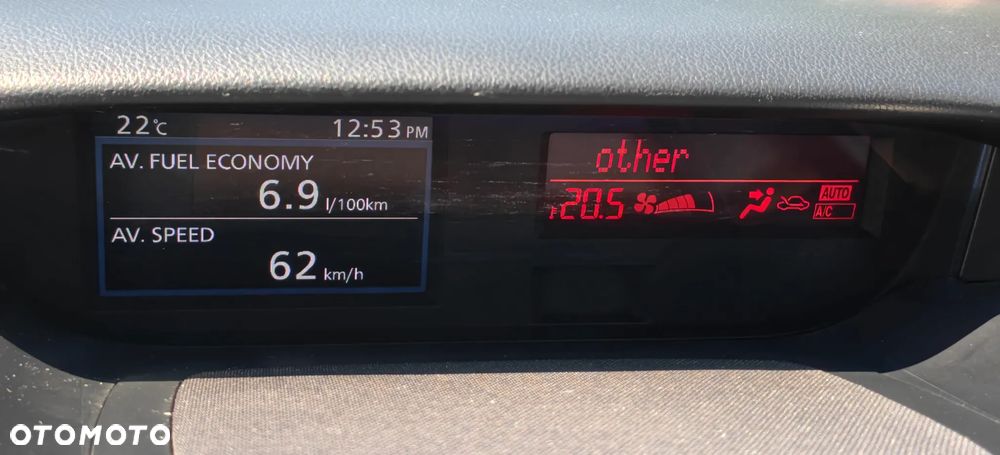 Mazda CX-7 2.2 CD Exclusive + - 13