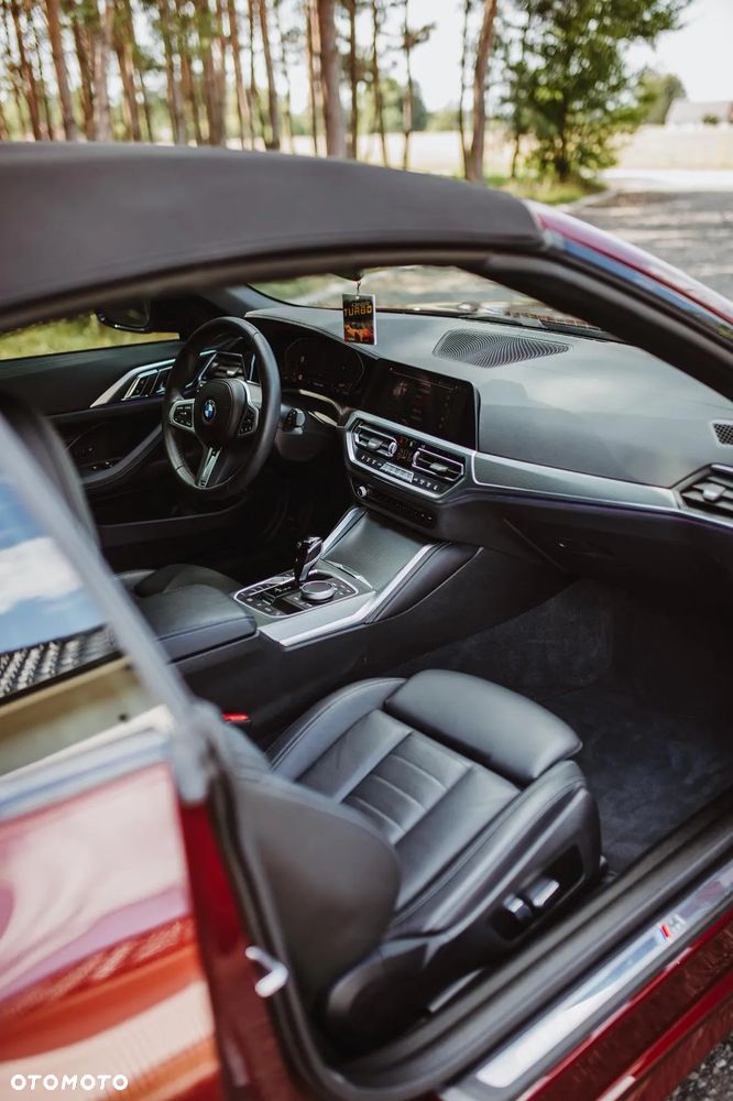 BMW Seria 4 430i xDrive - 19