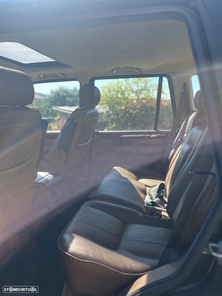 Land Rover Range Rover - 8